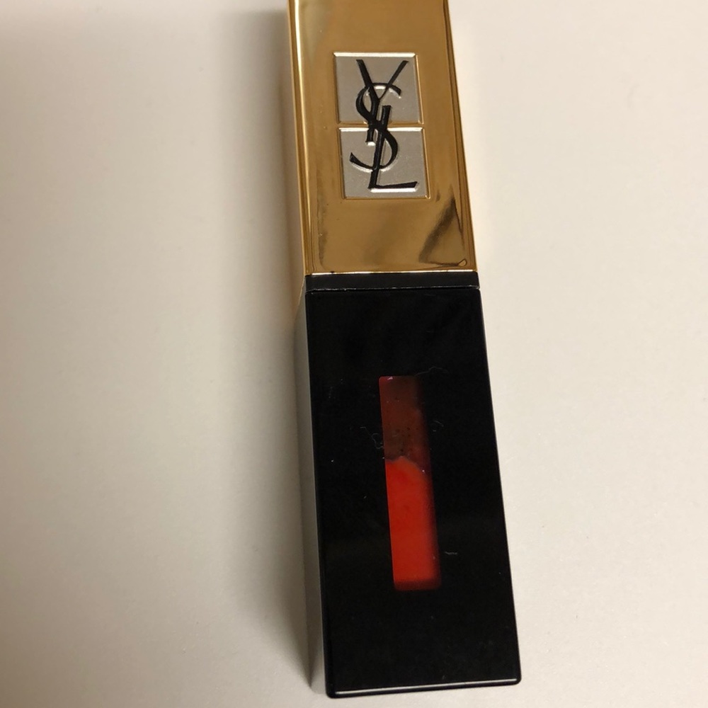 Ysl lip stain